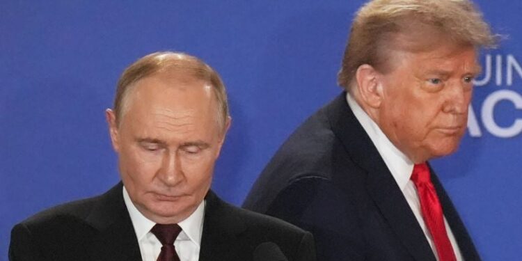 Putin kërkon që Ukraina të heqë dorë nga Donbasi si kusht për paqe.