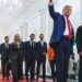"Putin pritet të takohet me Zelenskin", Bild: Pas bisedës me Trumpin, shfaqen shpresa për paqe.