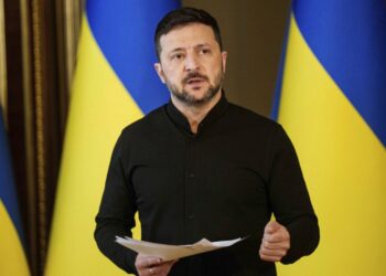 Putin propozon armëpushim në këmbim të Donbasit? Zelensky, ‘i vendosur’: Asnjë tërheqje territoriale