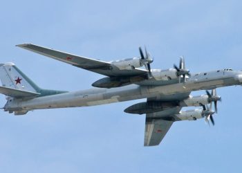 Putin reagon ndaj dislokimit të nëndetëseve nga Trump, dërgon 4 bombardues bërthamorë në drejtim të perëndimit.