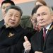 Putin realizon një vizitë “historike” në Kinë! Bisedimet me Xi Jinping përfshijnë krizën në Ukrainë.