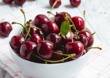 Qershitë: Vlerat ushqyese dhe sasia e rekomanduar për konsum çdo ditë