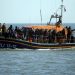 Qeveria Starmer investon 100 milionë paund për të luftuar emigracionin e paligjshëm në Angli