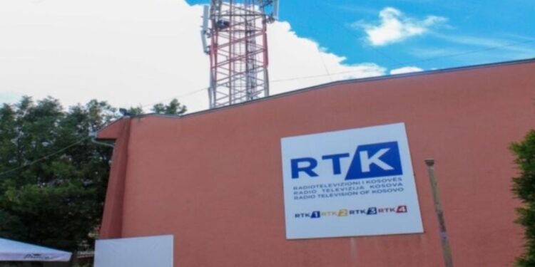 Radio Televizioni i Kosovës përballet me krizes financiare, qeveria jep pëlqim fillestar për kërkesën e huasë.