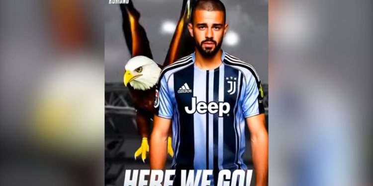 Rama konfirmon transferimin e Zhegrovës në një ekip të madh europian pas marrjes së pasaportës shqiptare për të luajtur në Itali: Ec aty shqipe.