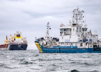 Raporti: Sulmet sabotuese të Rusisë në Evropë janë katërfishuar që nga fillimi i vitit 2023.