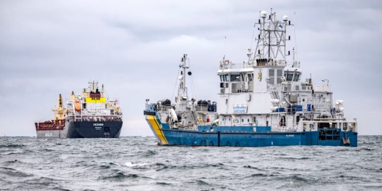 Raporti: Sulmet sabotuese të Rusisë në Evropë janë katërfishuar që nga fillimi i vitit 2023.