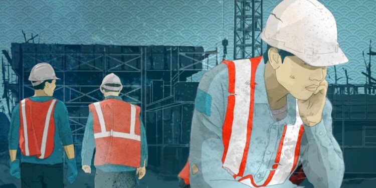 Raporti i BBC: Mijëra punëtorë nga Koreja e Veriut dërgohen në Rusi dhe përballen me kushte çnjerëzore.