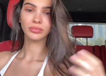 Reagimi i ish-bashkëshortes së këngëtarit shqiptar pas urdhër-arrestit ndërkombëtar: Unë di çdo…