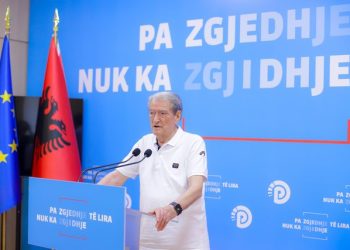 Reagimi i “narko-ministrit” zbulon farsën e zgjedhjeve të 11 majit