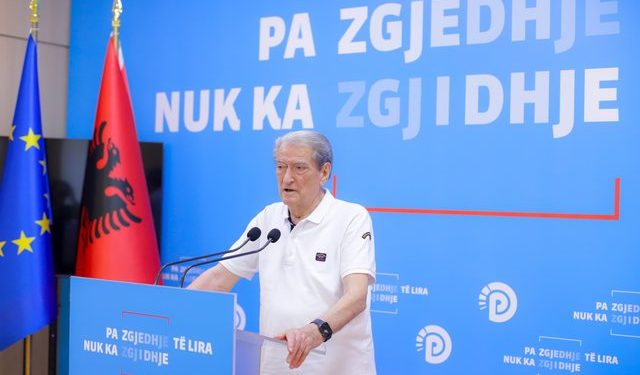 Reagimi i “narko-ministrit” zbulon farsën e zgjedhjeve të 11 majit