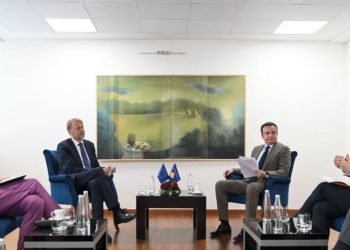 Reagimi i qeverisë së Kosovës pas vendimit të BE-së për pezullimin e takimeve zyrtare me Kurtin: Ai vazhdon të jetë kryeministër.