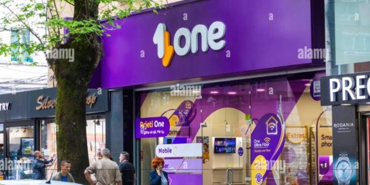 "Reaksion i papërshtatshëm dhe tarifa të paarsyeshme nga ONE Albania" / Gazetarja: Raportoni rastet!