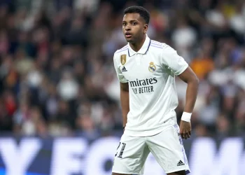 Reali është i hapur për të shitur Rodrygo-n, por ka disa kushte thelbësore për këtë.