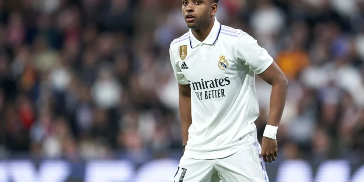 Reali është i hapur për të shitur Rodrygo-n, por ka disa kushte thelbësore për këtë.