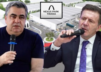 Reformat e Gonxhes: Qeveria heq taksat për magazinat e Sokol Krajës përmes një VKM të veçantë.