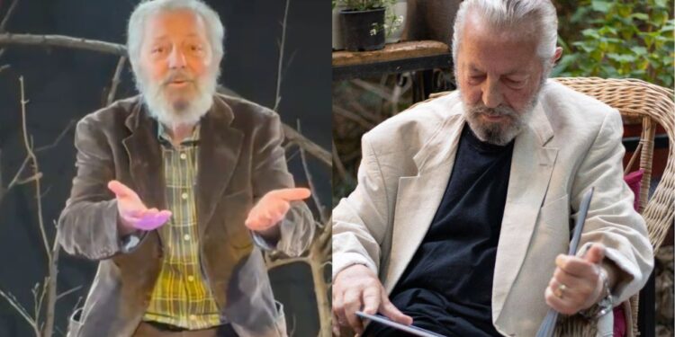 Regjisori Naun Shundi ndalon punën në teatër për shkak të problemeve shëndetësore! Dërgohet në Francë për trajtim specializuar.