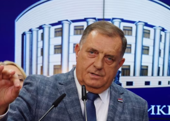 Republika Sërpska do të marrë hak.