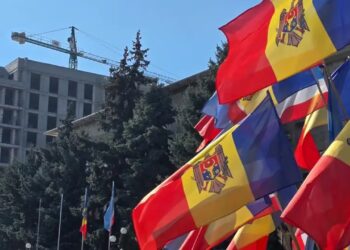 Republika e Moldavisë: Një histori me ngjarje dhe një e tashme të brishtë