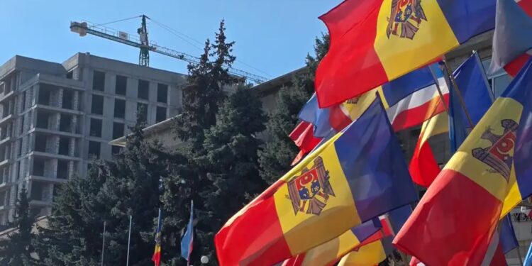 Republika e Moldavisë: Një histori me ngjarje dhe një e tashme të brishtë