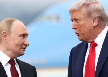 Republikanët i bëjnë thirrje Trumpit: Mos e ndiqni Putinin, mund të fitoni shumë.