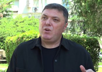 "Rithemelim i Dytë Nevojitet", ish-deputeti Çollaku propozon një forum të gjerë për sqarimin e PD-së.