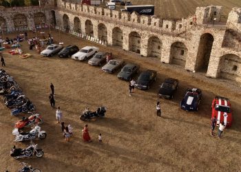 Rivitalizimi i kalasë së Bashtovës, ministër Gonxhja: Pritet të bëhet një destinacion kyç në Shqipëri dhe Ballkan.