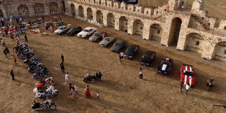 Rivitalizimi i kalasë së Bashtovës, ministër Gonxhja: Pritet të bëhet një destinacion kyç në Shqipëri dhe Ballkan.