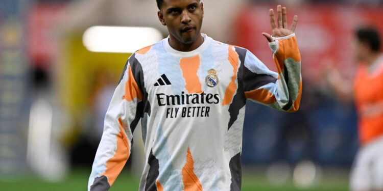 Rodrygo mbyll spekulimet, ylli brazilian i Realit tregon se në cilin klub do të luajë këtë sezon