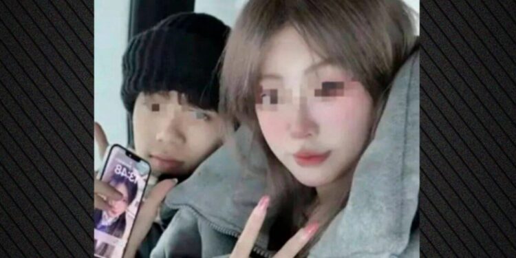 Romanca që shndërrohet në tmerr! 19-vjeçari udhëton për të takuar të dashurën, por ajo e rrëmben dhe e shndërron në skllav; çlirohet pas 4 muajsh.