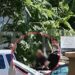 Rreth 30 orë në fshehtësi pranë shtëpisë, pamjet nga arrestimi i shqiptarit 40-vjeçar që vrau gruan në Greqi.