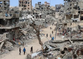 "Rreziku i Evakuimit të Gazës" / Kryqi i Kuq paralajmëron për ngushtimin nga Izraeli.