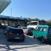 Rritje e fluksit të udhëtarëve në Kakavijë, policia kufitare: Po punojmë për të reduktuar radhët e gjata.