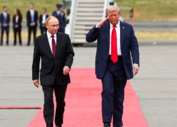 Rusët me qëllime të qarta! Ministri i Jashtëm Lavrov: Disa sanksione të SHBA-së do të përjashtohen pas takimit.