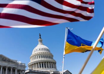 "Rusia do të ushtrojë kontrollin ushtarak, por sovraniteti i Ukrainës mbetet", The Times shpërndan dokumentin që do të diskutohet mes Trump dhe Putin në Alaska.