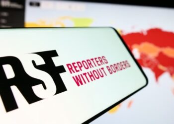 Rusia shpall Reporterët pa Kufij një “organizatë të papranueshme”