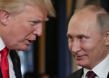 "Rusia shpreh interesin për një takim me Trumpin", Shtëpia e Bardhë: Presidenti dëshiron përfundimin e kësaj lufte të egër.