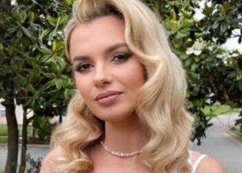 SHBA: E shpëtuar nga lufta, 23-vjeçarja ukrainase humb jetën nga dhuna, godet me thikë në Karolinën e Veriut.