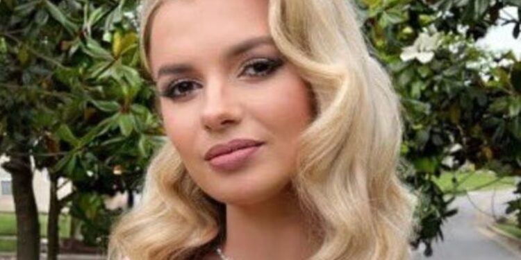 SHBA: E shpëtuar nga lufta, 23-vjeçarja ukrainase humb jetën nga dhuna, godet me thikë në Karolinën e Veriut.