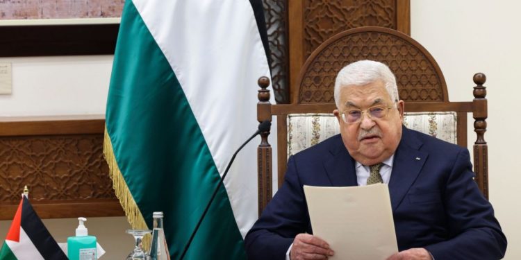 SHBA heq vizat diplomatike për zyrtarët e Autoritetit Palestinez, ata s'kanë mundësi të marrin pjesë në Asamblenë e OKB-së në Nju Jork.