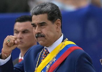 SHBA ofron 50 milion dollarë për informacion që çon në kapjen e presidentit Maduro.