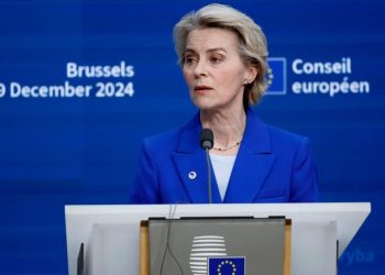 SHBA pezullon tarifat, von der Leyen: Shmangim provokimet derisa të finalizohet marrëveshja!