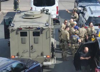 SHBA ulet flamujt në gjysmështizë! Sulmi në shkollën katolike në Minneapolis po klasifikohet si akt terrorist dhe krim urrejtjeje.