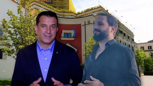 "SPAK është jashtë kontrollit", vëllai i Erion Veliajt komenton për “The Economist”: Ai po mbahet në burg për akuza të paqëndrueshme.