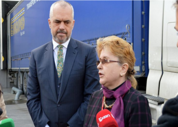 SPAK heton, Vilma Nushi triumfon: Check up-i solli 2.5 mln euro fitime nette vitin e kaluar.