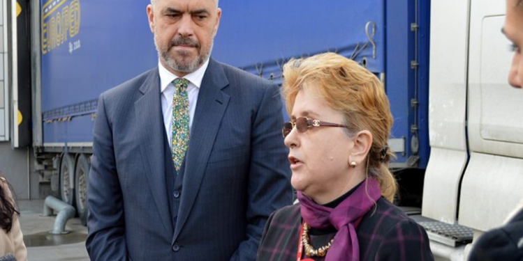 SPAK heton, Vilma Nushi triumfon: Check up-i solli 2.5 mln euro fitime nette vitin e kaluar.