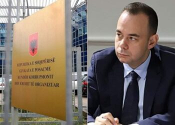 SPAK heton ish-deputetin socialist Alqi Bllako për më shumë se 3 orë