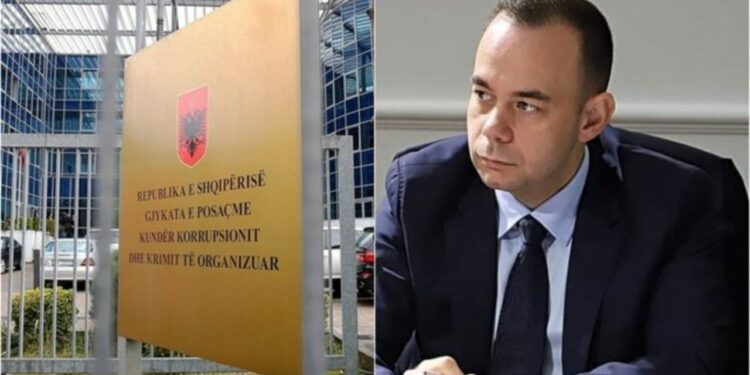 SPAK heton ish-deputetin socialist Alqi Bllako për më shumë se 3 orë