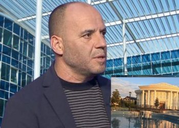 SPAK konfiskon pasuritë dhe shpall në kërkim Julian Ballën, presidentin e klubit të futbollit 'Erzeni'