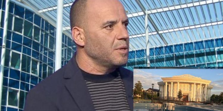SPAK konfiskon pasuritë dhe shpall në kërkim Julian Ballën, presidentin e klubit të futbollit 'Erzeni'